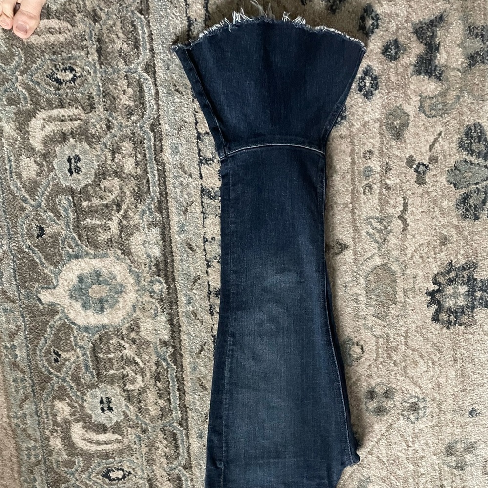 Mother Cha Cha size 30